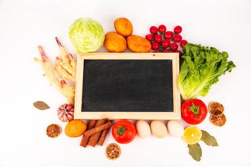 破土而出的美學 創(chuàng)意蔬菜組合攝影的藝術(shù)探索