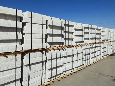 芝麻白石材價格及花崗巖板材加工解析