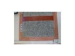 昌福石材 專業供應灰色花崗巖板材與室內外裝飾解決方案