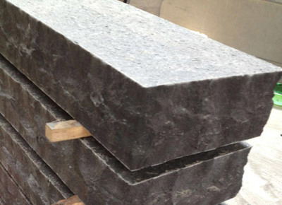 蒙古黑石材價格及花崗巖板材加工全解析