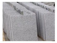 中惠石業 專業供應與加工灰色花崗巖工程薄板，打造卓越建筑飾面